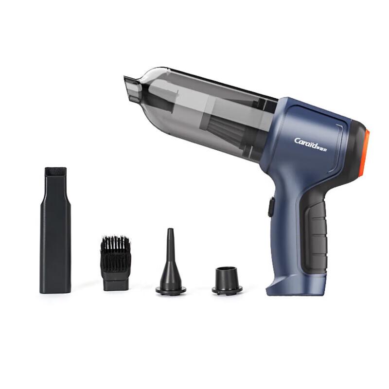 Car Steward Cordless Handheld Car Vacuum Cleaner