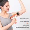 TLXT Mini Portable Fascia Massage Gun CN Plug (adapter Included)