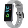 Realme Band 2 Silicone Strap, Gray