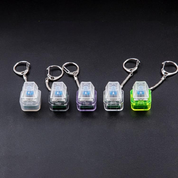 Switches Tester Switches Test for Mechanical Keyboards for 1-Key