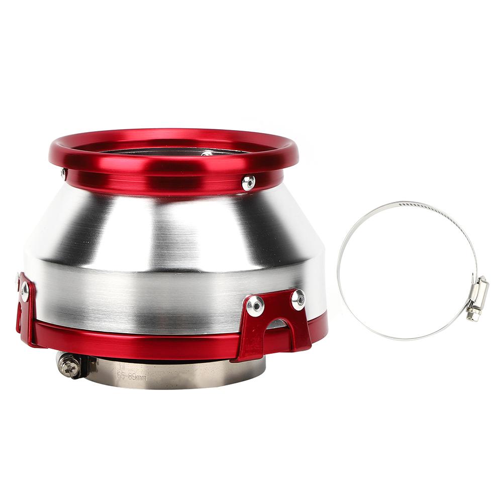 76mmCelsius3in Modified   Filter Car Motor Cold     Mushroom Head   Part
