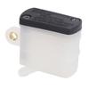 Motorcycle Rear Brake Tank Oil Cup Rear Foot Brake Cylinder Oil Fluid Bottle Reservoir Replacement