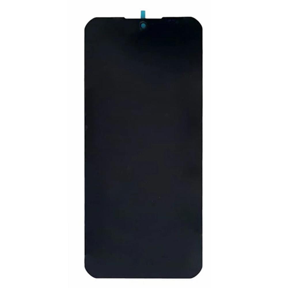 

Для Oukitel WP50 Екран РК-дисплея класу S та Дигітайзер Збірка Запасна частина (Без логотипу) Type A