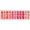 Etude Over Glowy Tint (11 Colors)