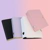 4 Grid Binder  Photo Card Collect Book Large Capacity Idol Photo Album Photocards Holder Storage Book Stationery