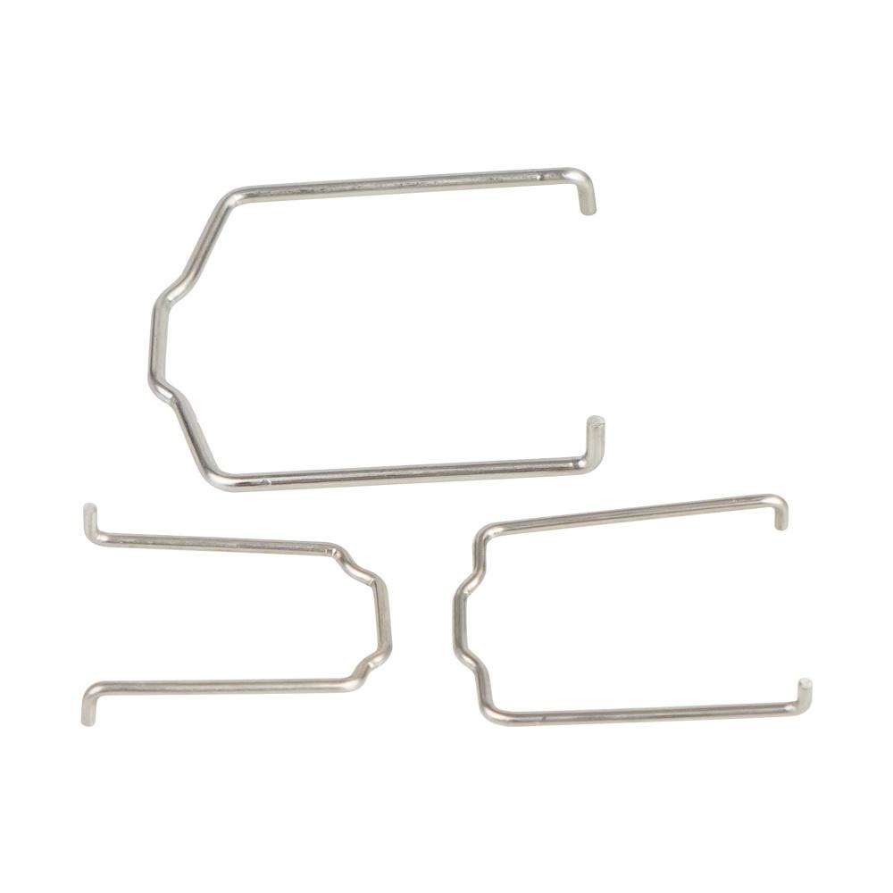 Colier nou pentru furtun radiator pentru BMW E39 E38 E60 E90 X5 E46 325i 328i M3 540i 740iL 745Li