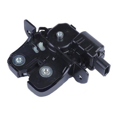 Ny bakluckelås Passar För Renault Clio IV Scenic III Twingo II ZOE 90503-9428R