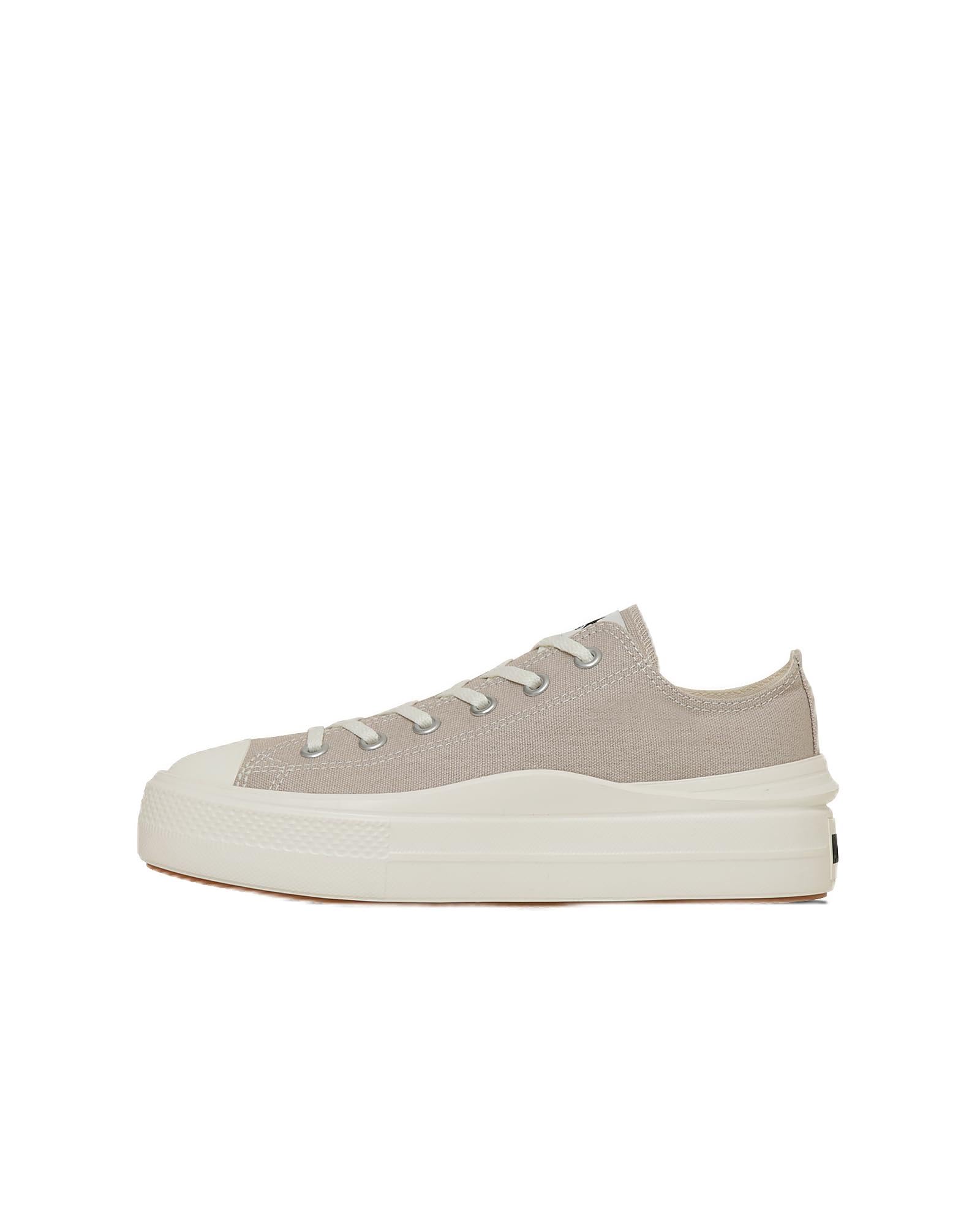 All Star Light PLTS II OX Pebble Beige