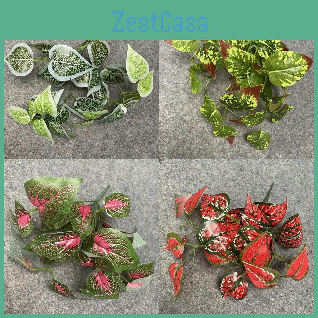 Grünpflanzen Künstliche Realistische Pflanzen Für Heim Büro Wanddeko Pflegeleicht