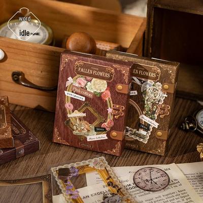 Szycie i rękodzieło – Scrapbooking