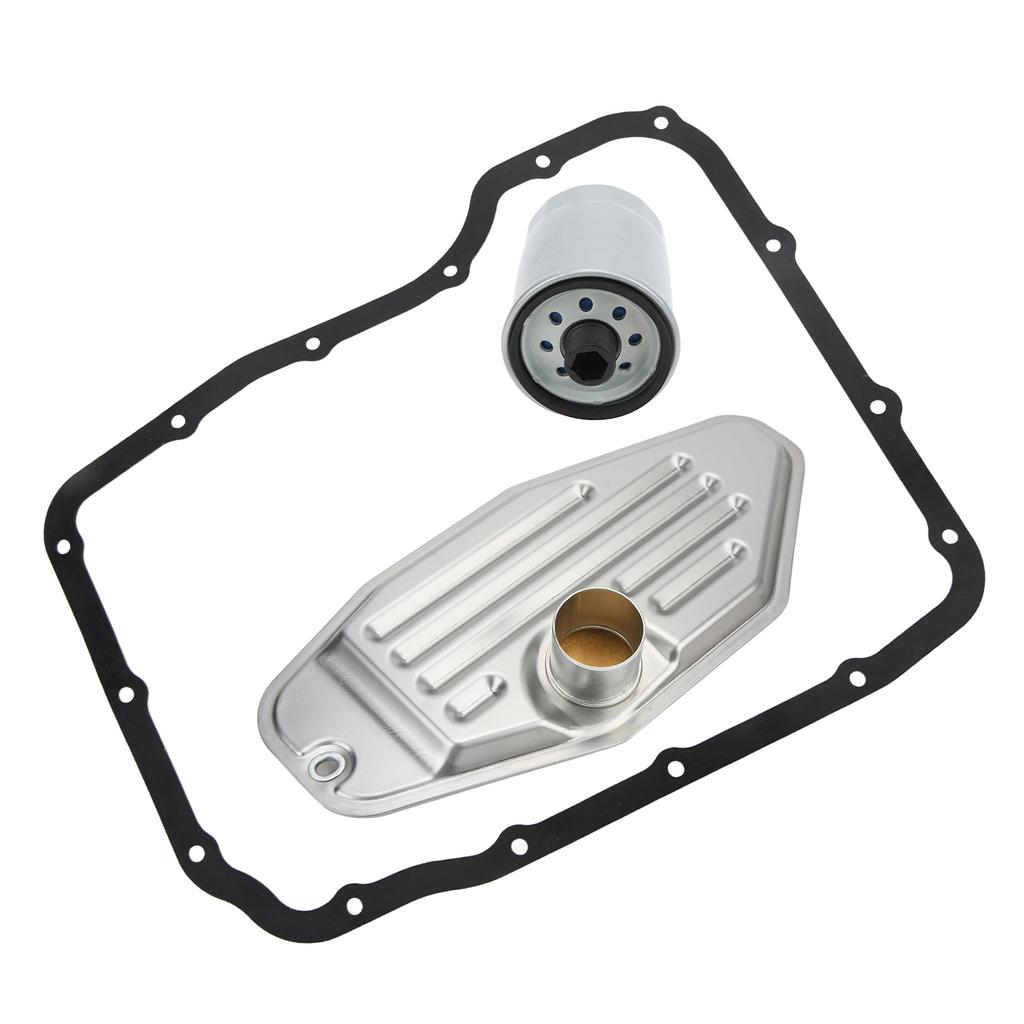 Transmission Filter Kit 5013470AE Car Accessories Replacement for DODGE DAKOTA DURANGO RAM 1500 2500‑3500