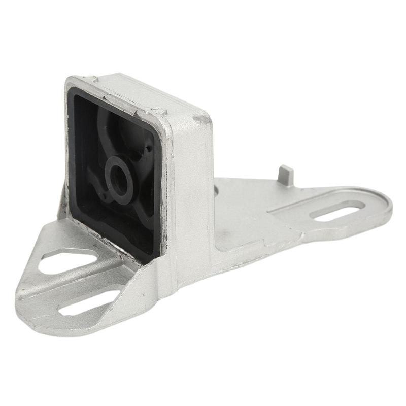 

Rear Exhaust Mounting Bracket Sturdy Silver Carbon Steel Fitting Vehicle Accessory for Renault Clio MK2 RS 172 182