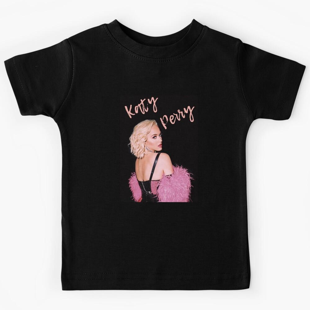 Katy Perry Kids T-Shirt 120