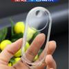 Transparent Key Case for AITO Wenjie M7, M9, M5, M8 & Zhi Jie R7, S7