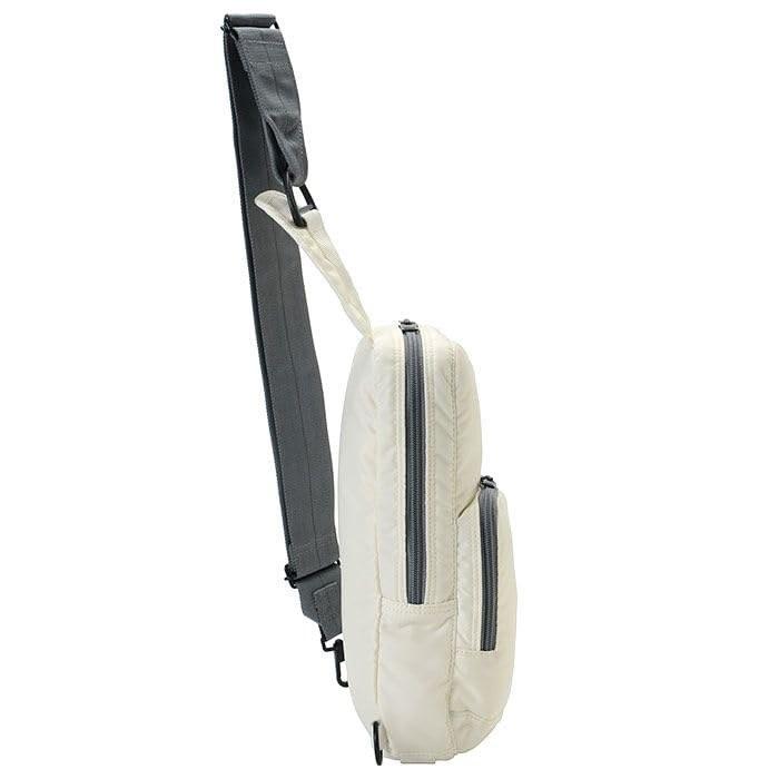[Porter] Flash Sling Shoulder Bag 689-05941 Navy Free Size