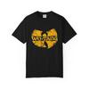 Wu-Tang Logo T-Shirt | Hip Hop Grafik-T-Shirt