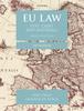 Cartea EU Law : Text, Cases, and Materials UK Version