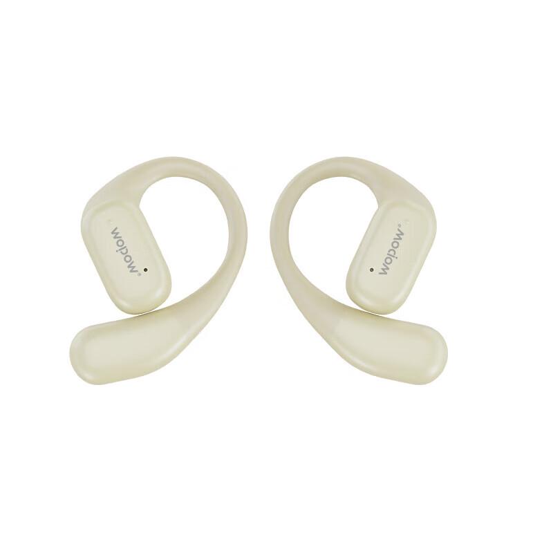 WOPOW OWS05 Sports Ear-Hook Bluetooth Headphones