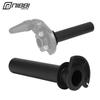 NIBBI Motorcycle Single Line Throttle Accelerator Handle Core For KTM EXC Husqvarna TC125/250cc Motocross Throttle Base Connect