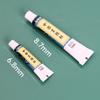 18/24 Farben Anfänger Chinesische Malerei Pigment Set 5/12ml Aluminiumtube Mineralpigment Feine Kunstmaterialien Tuschemalerei Übung