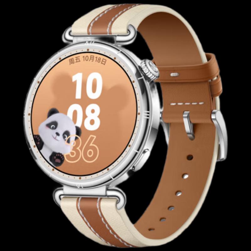 Huawei Watch GT 6 Smartwatch (CN version)