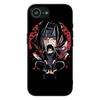 Orochimaru Uchiha Narutos Sasuke Itachi Phone Cover for Xiaomi Redmi Note 12 11 10 Pro 10A 10C 12C 14C A4 Note12 5G Soft Case