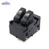 Chevrolet GM Electric Window Switch 89047312