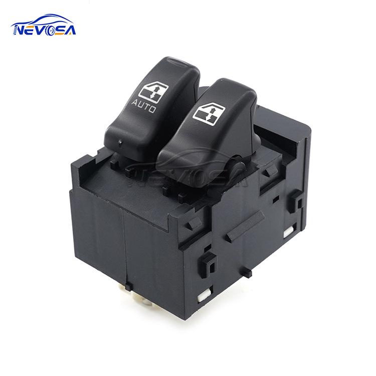 Chevrolet GM Electric Window Switch 89047312