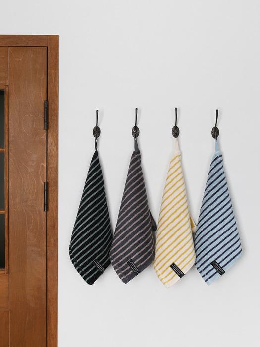 Songwol Towel Hotel Collection Stripe Solid 34