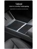 Tesla Model 3/Y Central Control Silicone Protective Film & Interior Accessory