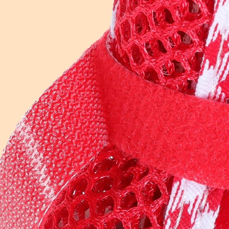 Durability Puppies Shoes Set Outdoor Walking Pet Dog Shoes Pet Dog Snow Shoes for Winter Weather
