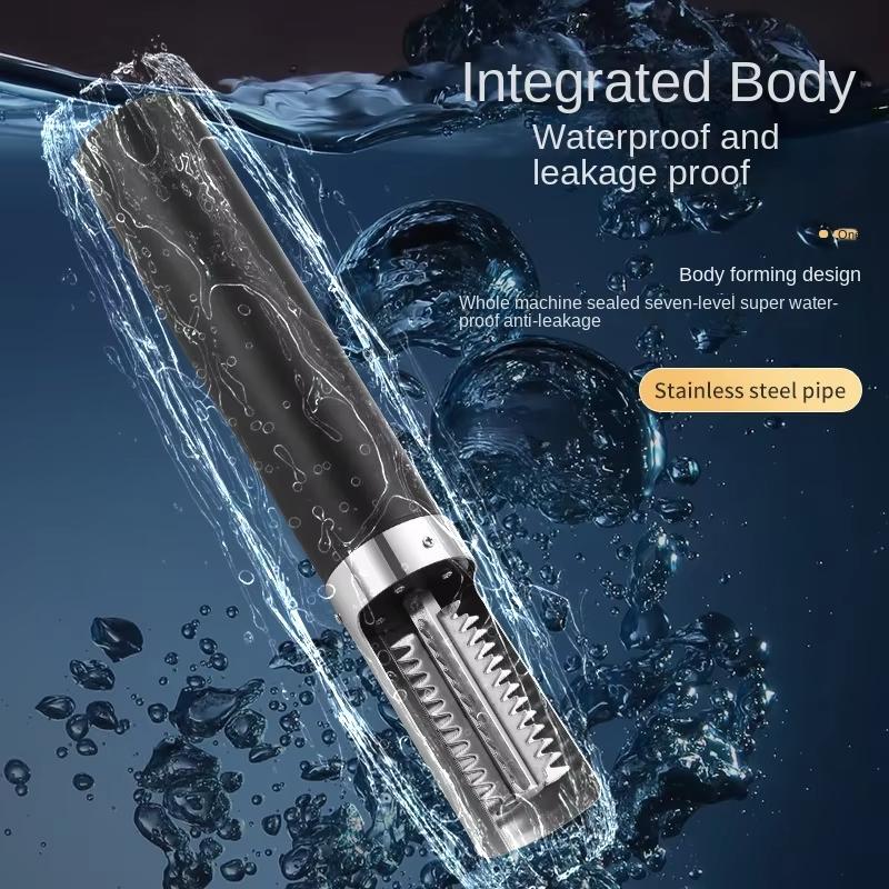 1Pcs Electric Fish Scaler Portable USB Charging Fish Scale Planer Waterproof Fish Cleaner Scraper Seafood Knif Home Kitchen Tool