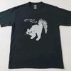 Collection Cocteau Twins Band T-Shirt Men Black