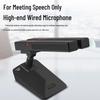 HuiDu DK-426 Professional Wired Conference Microphone (CN version)