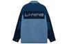 Li Ning Denim Jacket Men's Blue AJDR445-1