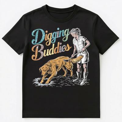 Oberteile – T-Shirts