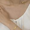 M.atur Like Butterfly Necklace 04