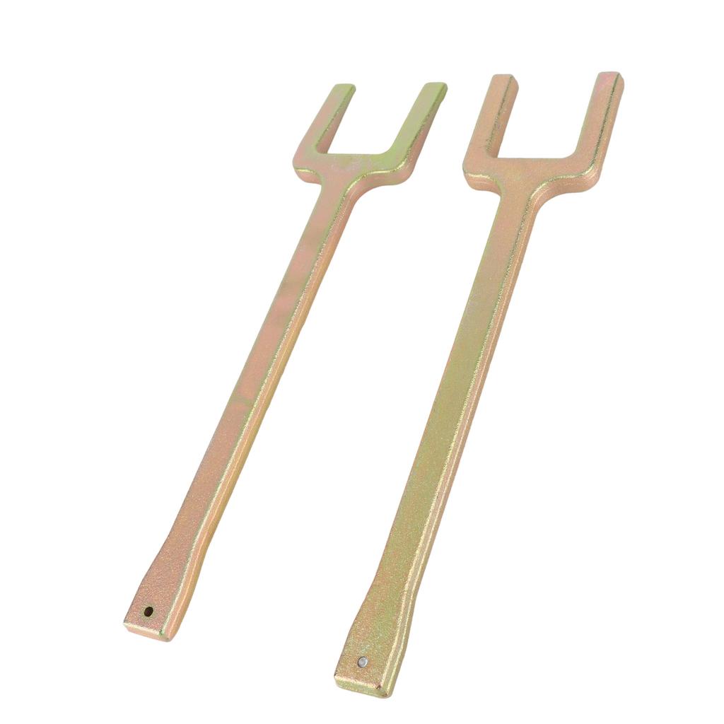 Drive Shaft Axle Tools Steel Car Transmission Shaft Installer Remover Fork Shim Tool Accessory