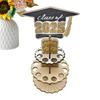 Accesorii pentru decor – Obiecte decorative din lemn