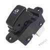 3/10pcs New Power Window Control Switch 93580-3D000 935803D000 For Hyundai Elantra Sonata Kia Rio Optima Sedona