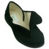 Kobes TioTio Antibacterial Room Size Pink "Ashi Egao(R)" Heel-Covered Shoes, M, KT-1,