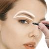 10g Microblading Mapping Paste Permanent Make-up Mapping Paste Augenbrauenformung Brauen Tattoo Färbewerkzeug mit Pinsel