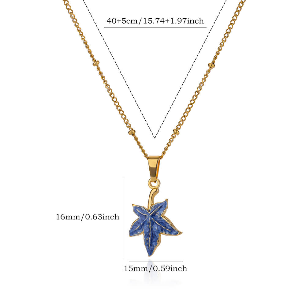 Bunte Seestern Meeresschildkröte Halskette für Frauen Goldfarben Edelstahl Schildkrötenhalskette Hochzeit Weihnachten Boho Schmuck Geschenk