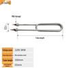 Jinkong Commercial Steamer Heating Element