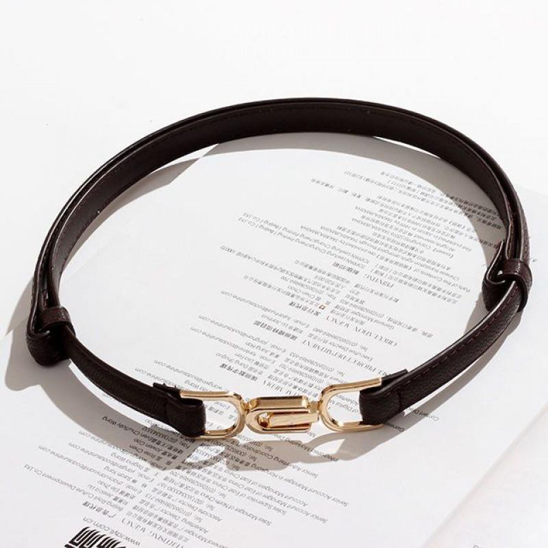 Waist Contemporary Womens Belt With Adjustable Styles And Elegant Design To Complete Your Autumn Wardrobe