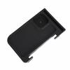 Benboo Chair Side Tray Universal Design Camping Accessory Easy Installation Clip-type Cup Holder Outdoor Equipment Fishing Black