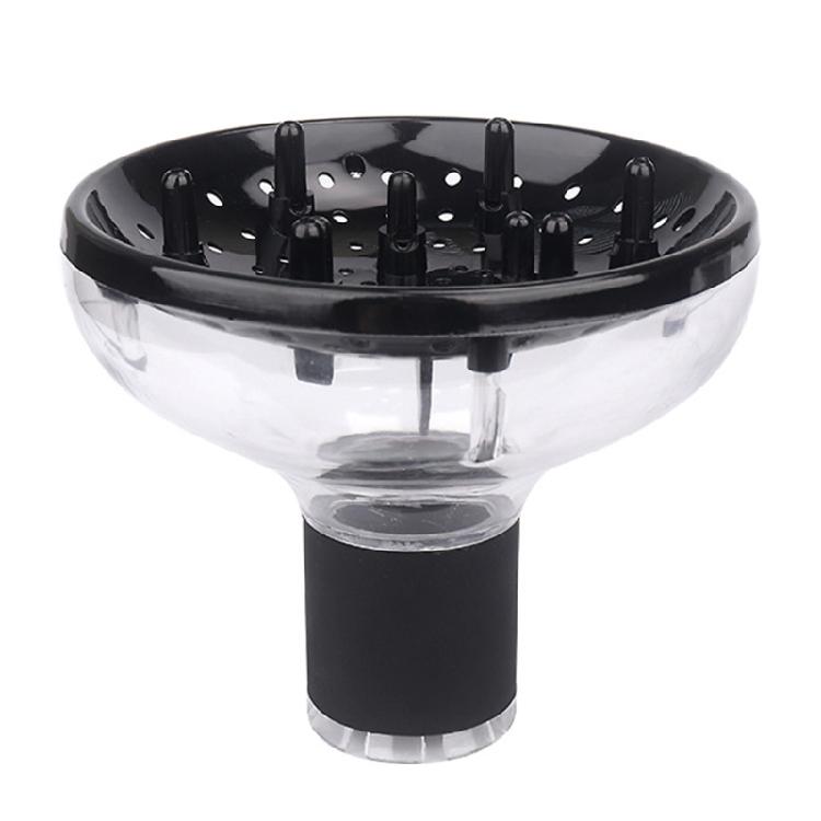 

Universal Hair Diffuser Adaptable for Blow Dryers with D-1.5-Inch to 1.9-Inch