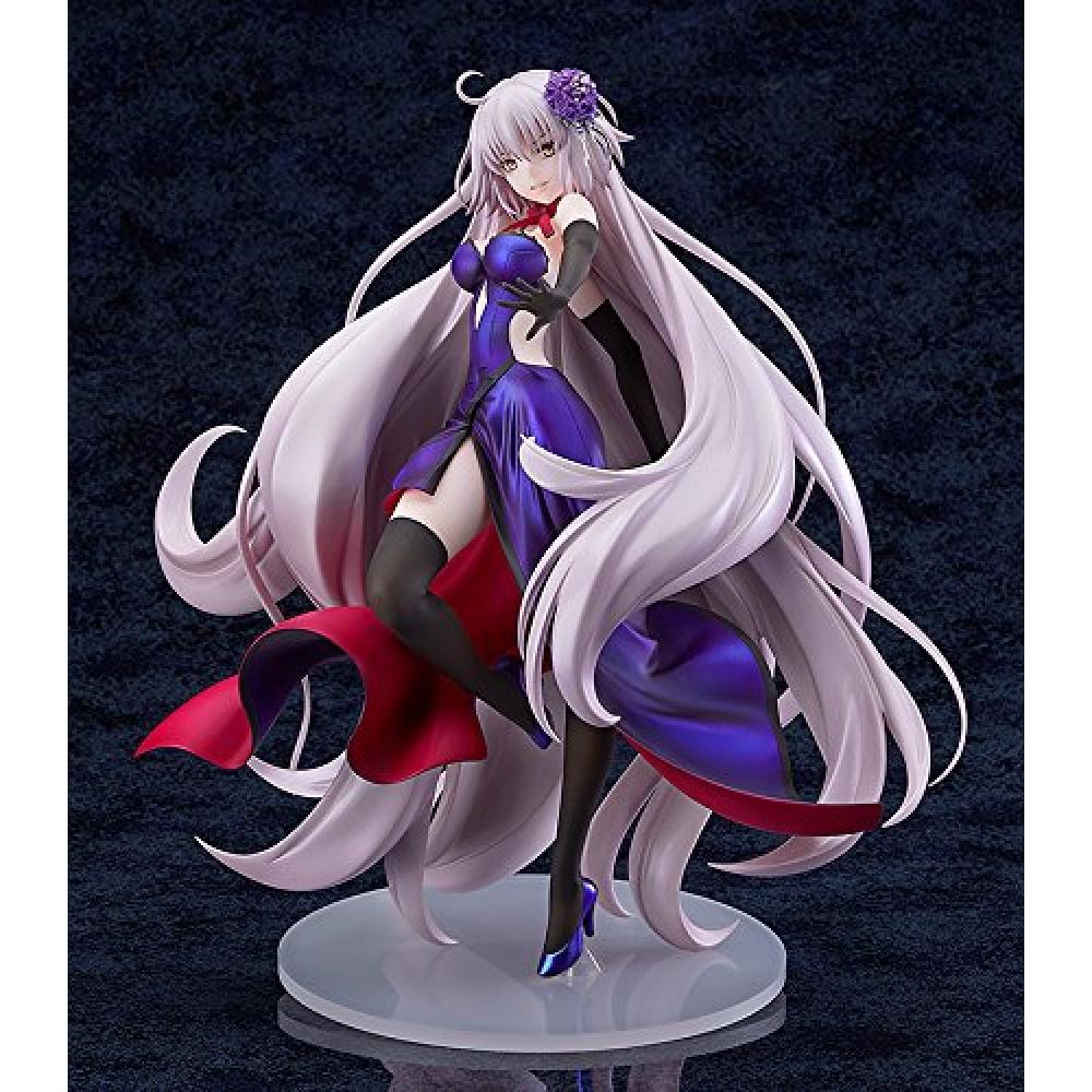 FateGrand Order AvengerJeanne d'Arc [Alter] Dress Ver. Dokončená figurka lakovaná ABS&PVC v měřítku 17