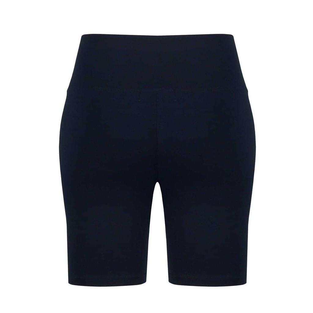 Miso Womens/Ladies High Waist Cycling Shorts
