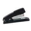 Small Desktop Stapler Handheld Stapler Document Bookbinding Tool for Household Office Use